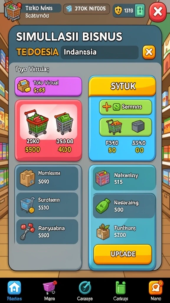 Screenshot 72lucky nomor 2