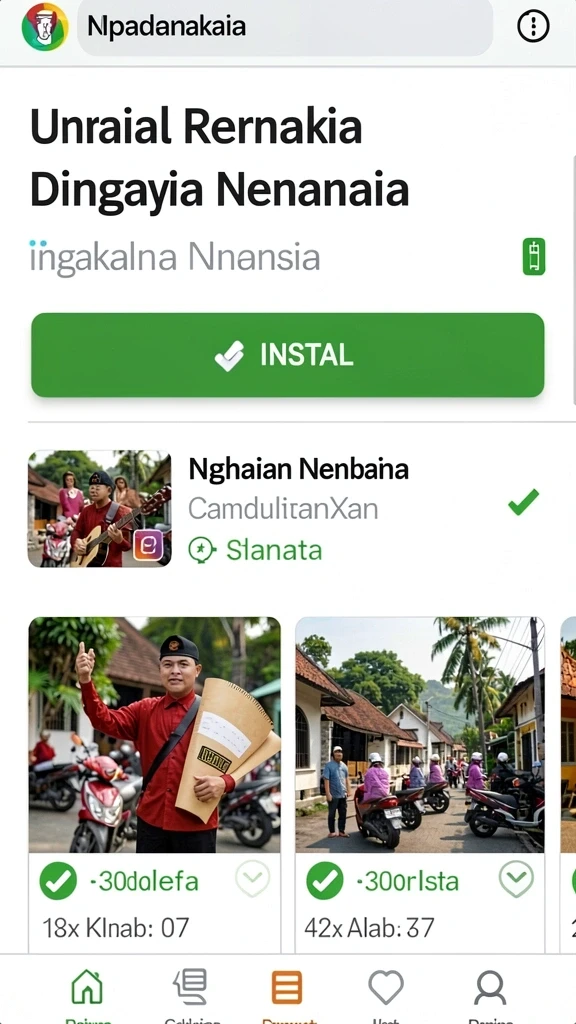 Screenshot ayu89 nomor 3