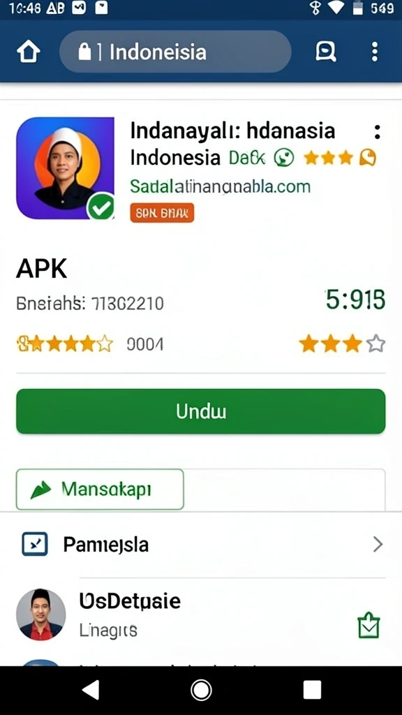 Screenshot ds99 nomor 2