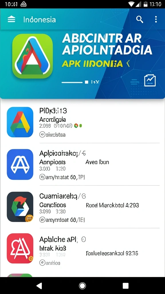 Screenshot fomototo nomor 1