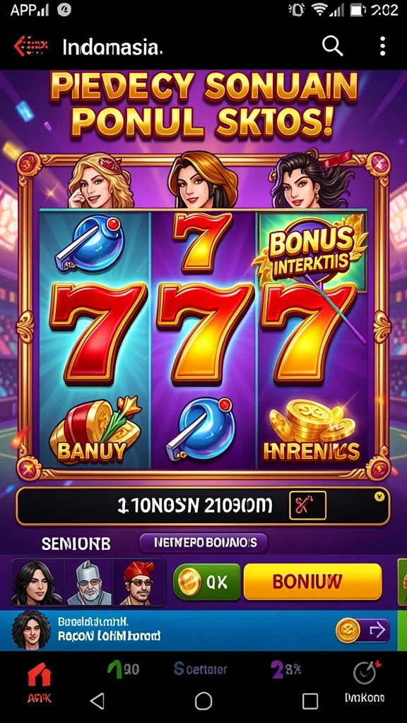 Screenshot hometogel nomor 3