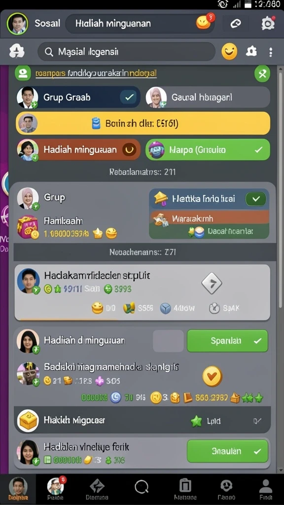 Screenshot id777 nomor 1