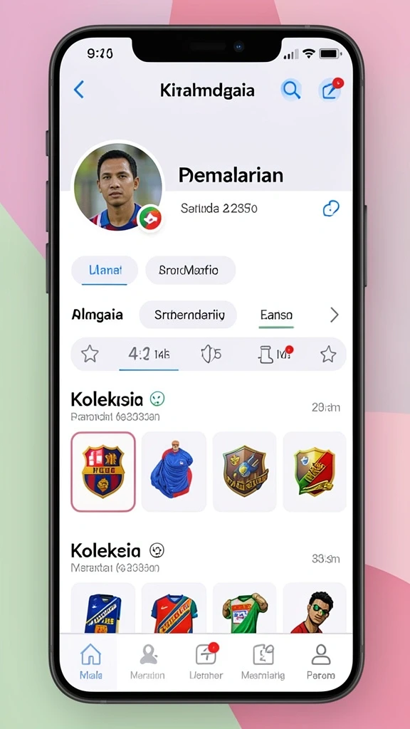 Screenshot idrgame nomor 2