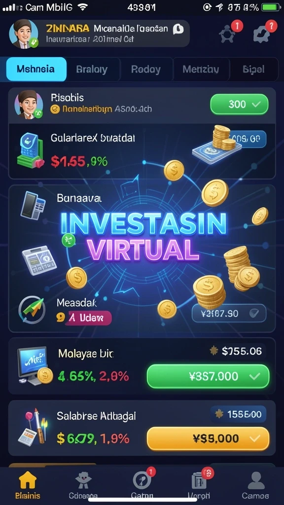 Screenshot idrgame nomor 3