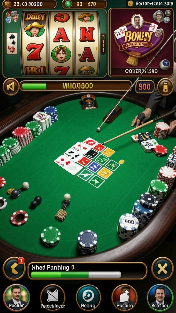 Screenshot moneyboom nomor 1