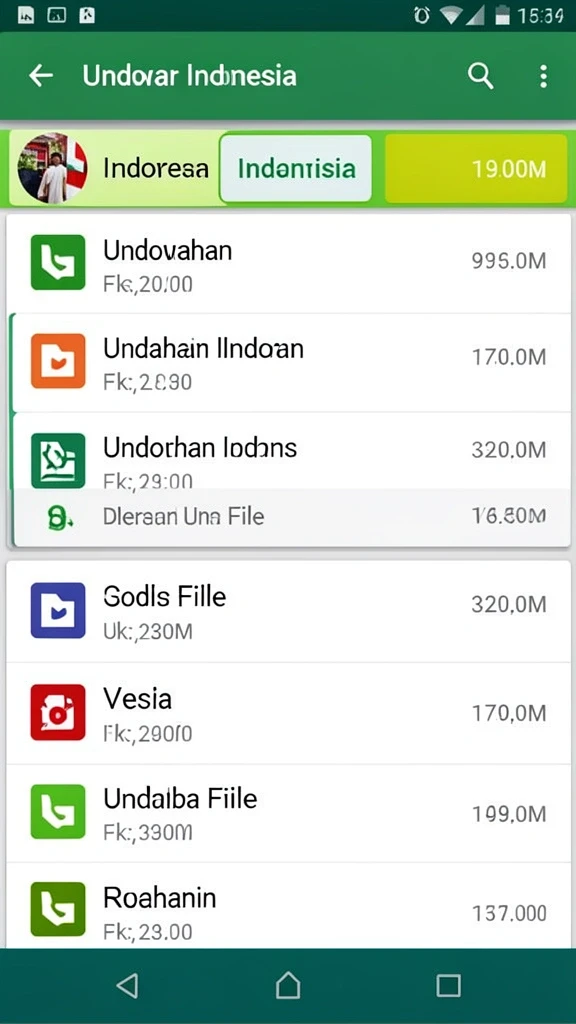 Screenshot moneyboom nomor 2