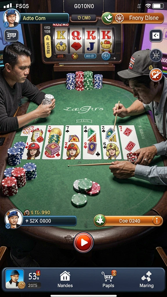 Screenshot nadimtogel nomor 3