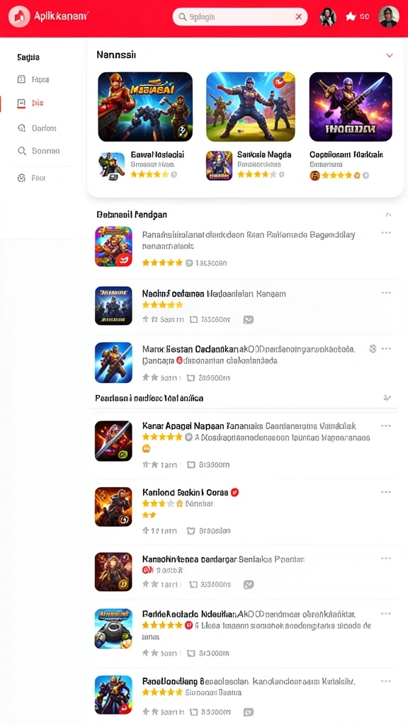 Screenshot ocatoto nomor 3