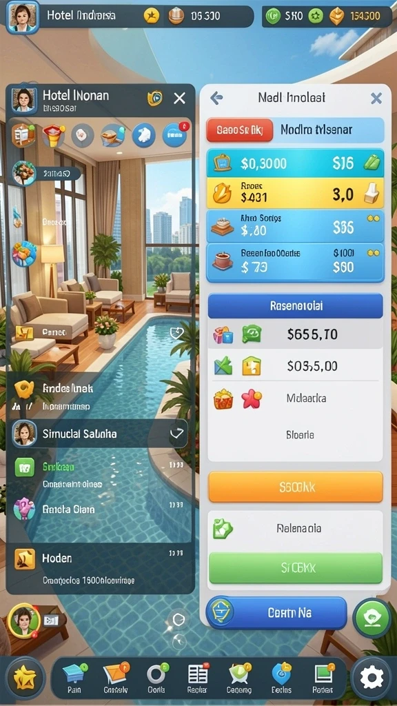 Screenshot p200m nomor 2