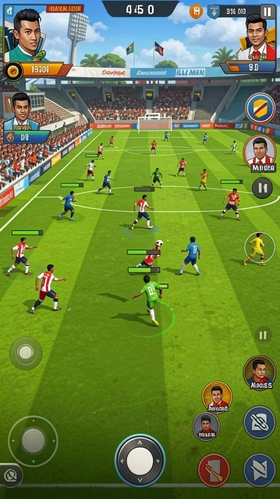 Screenshot pastiwin nomor 3