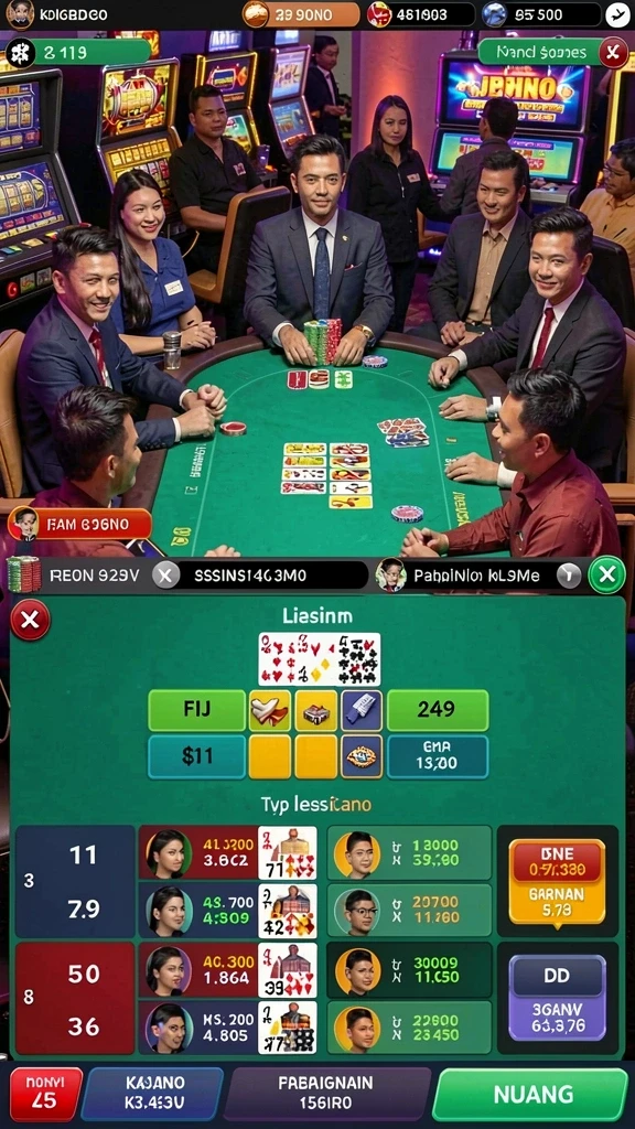 Screenshot playwin nomor 3