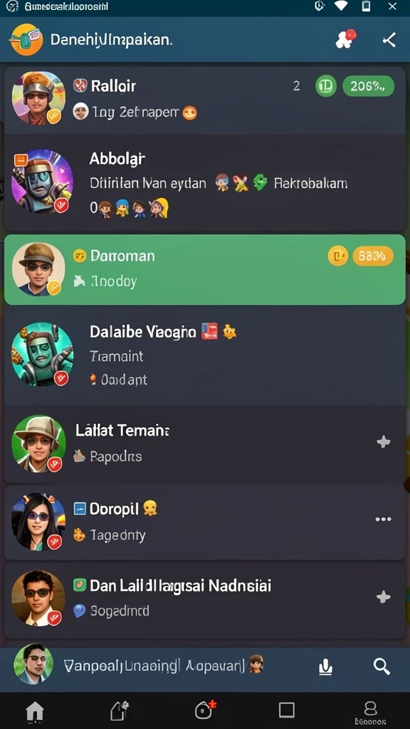 Screenshot puncaktoto nomor 1