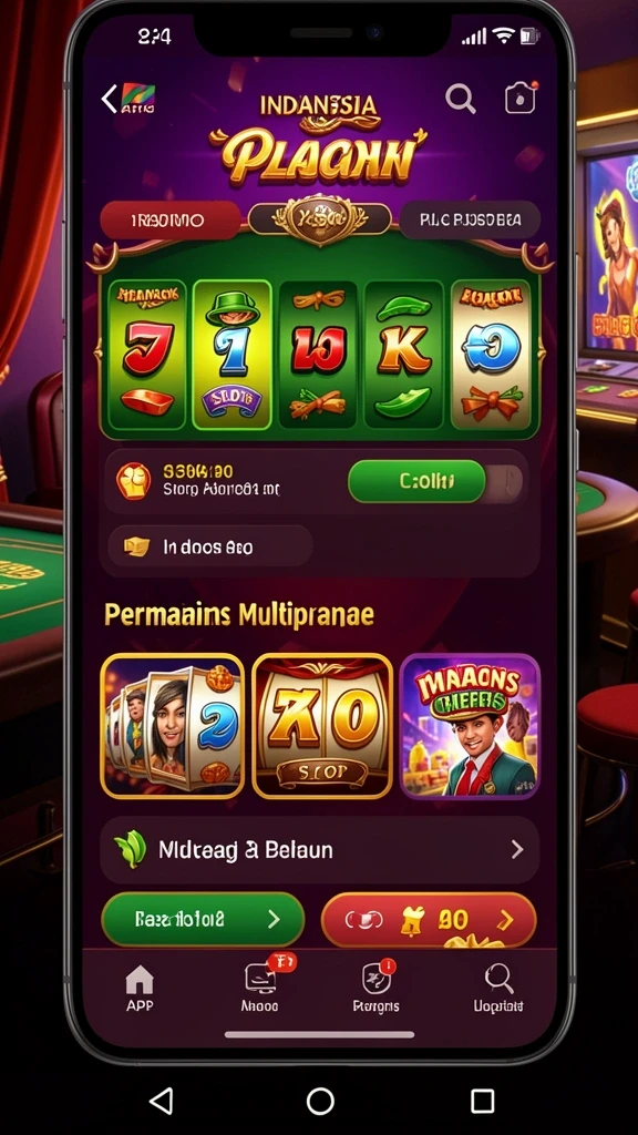 Screenshot puncaktoto nomor 3