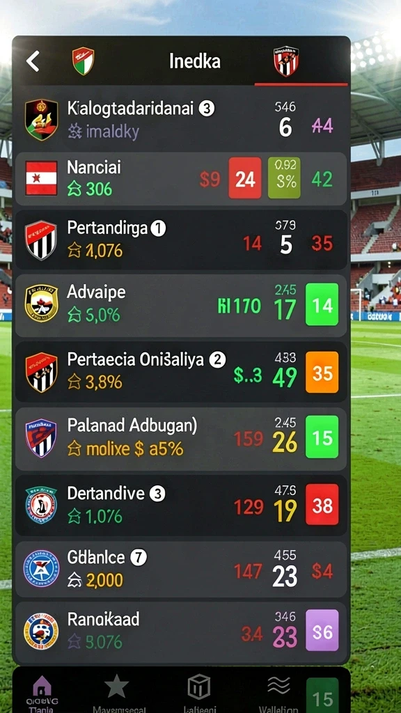 Screenshot qqstar nomor 3