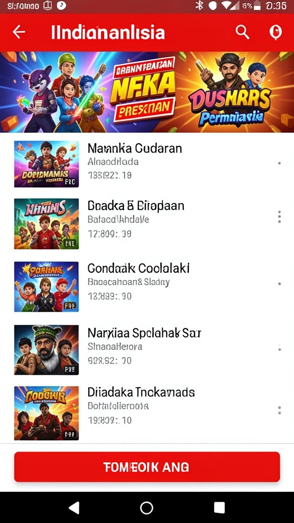 Screenshot rejekipop nomor 1