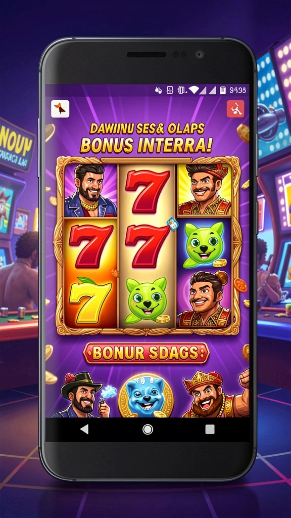 Screenshot sayap33 nomor 2