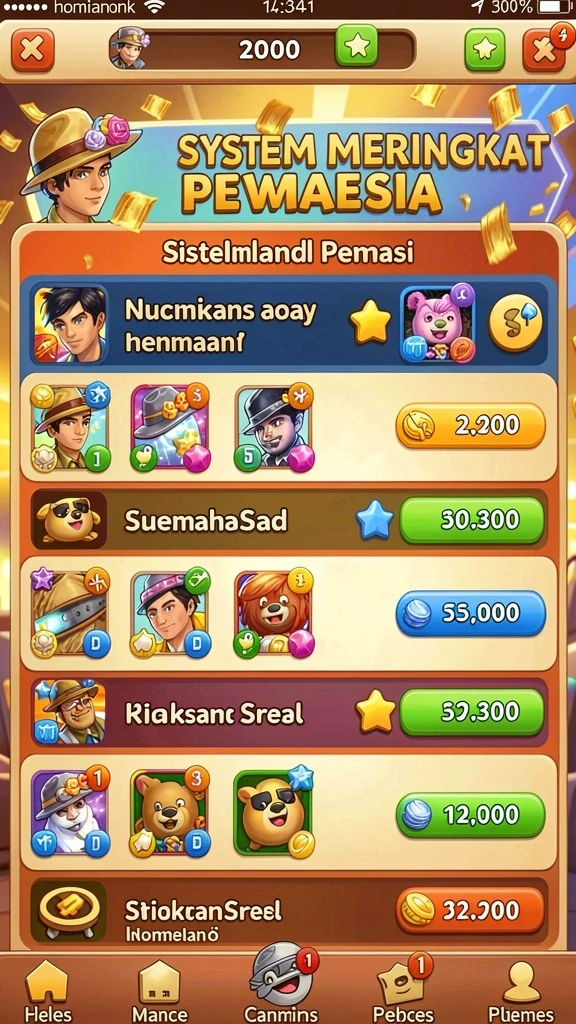 Screenshot surgaplay nomor 3