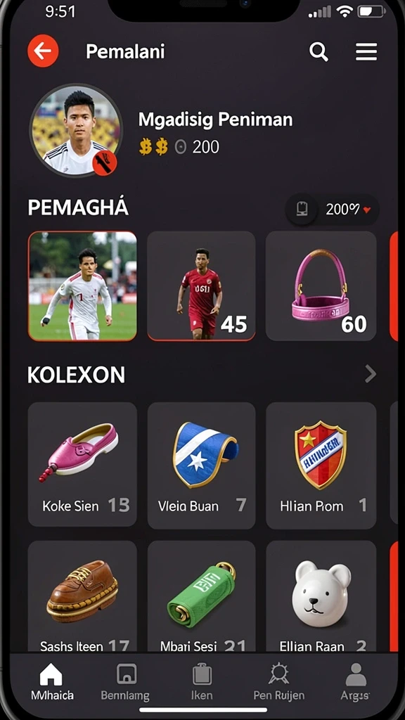 Screenshot svip9 nomor 1