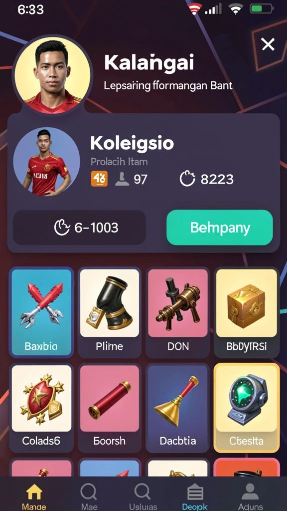 Screenshot toto777 nomor 3