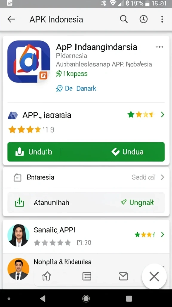 Screenshot yybet nomor 3
