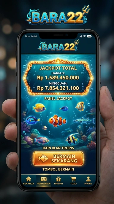 bara22 — galeri pratinjau - APK Resmi