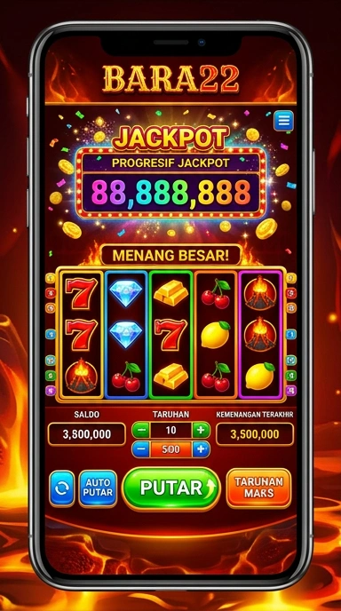 bara22 — galeri pratinjau Resmi APK